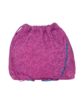 Dagmar SILK Bag - No. 21