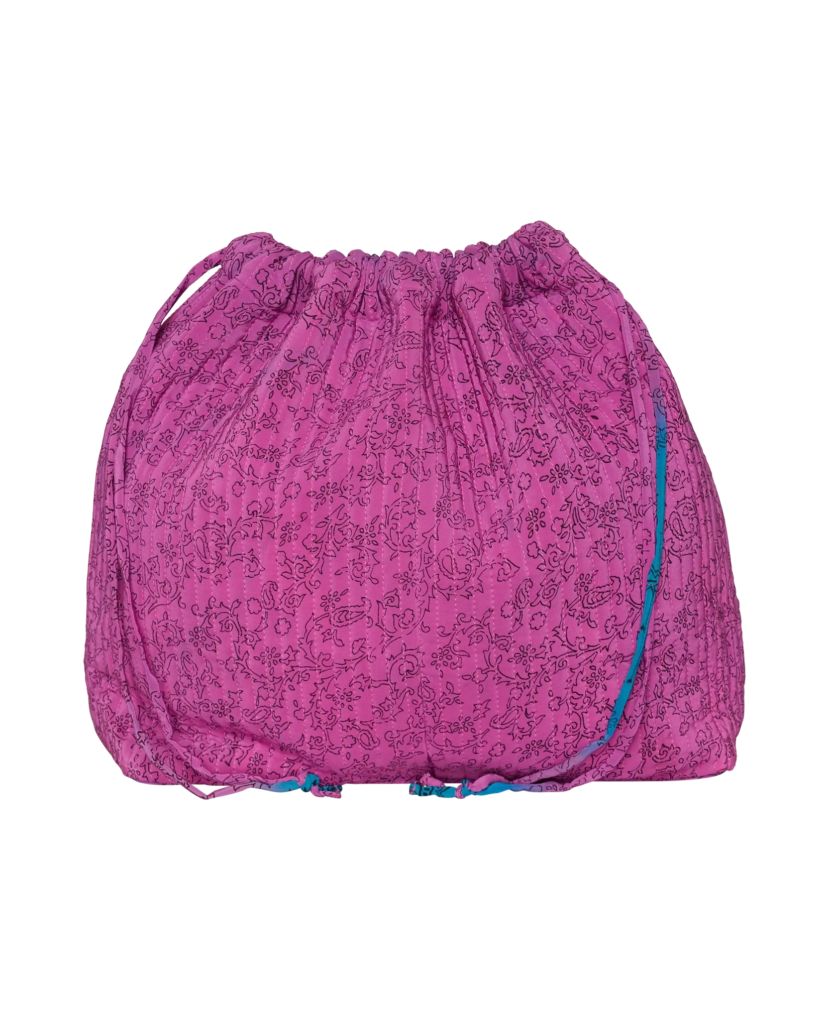 Dagmar SILK Bag - No. 21