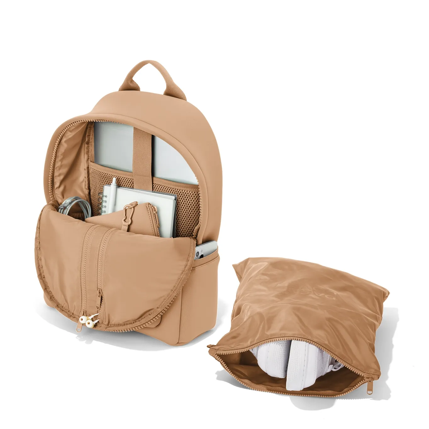 Dakota Backpack