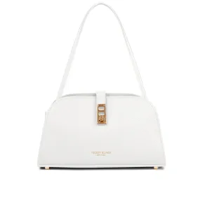Dana Dollarino 11" - White