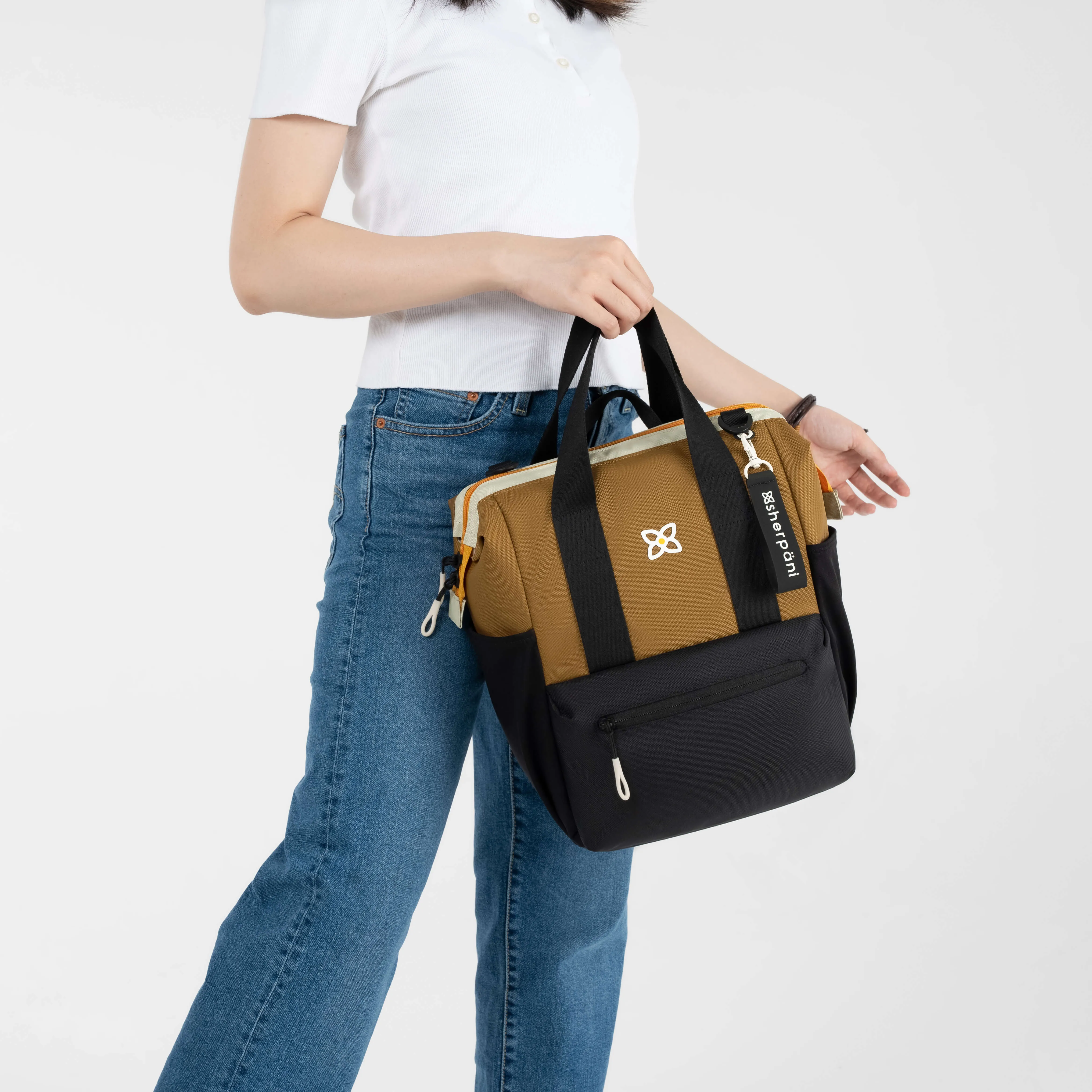 Dispatch | Multi-Wear Tote