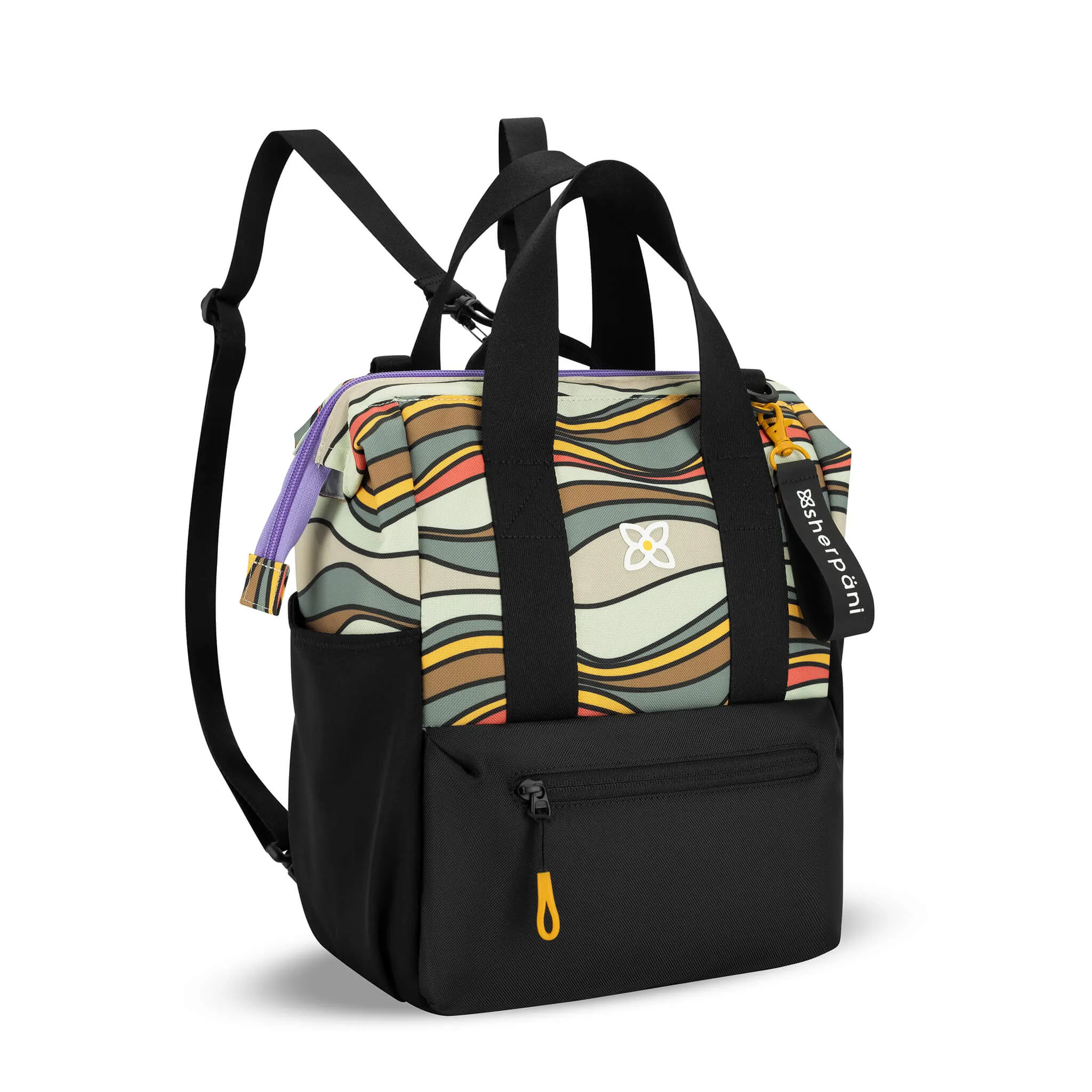 Dispatch | Multi-Wear Tote