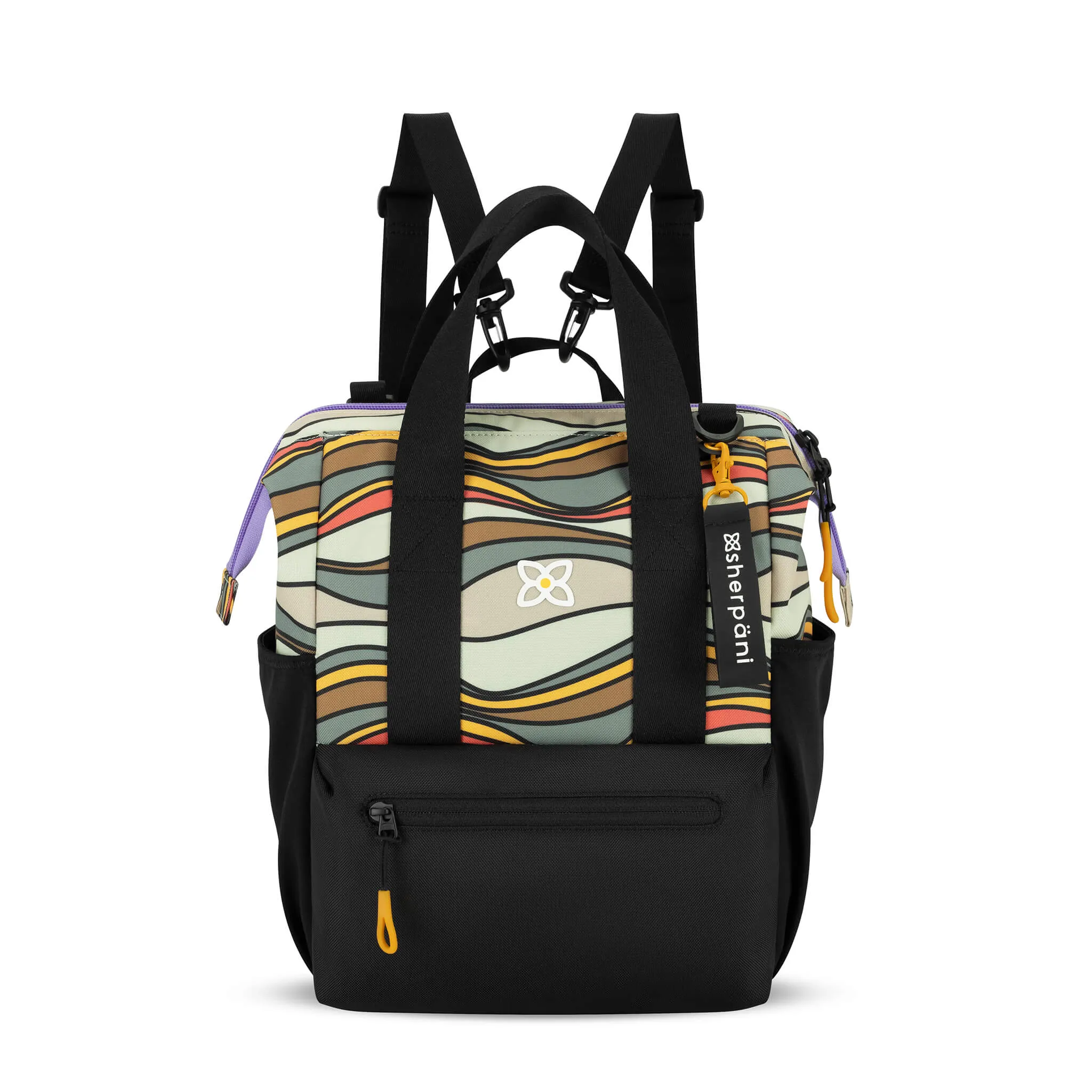 Dispatch | Multi-Wear Tote