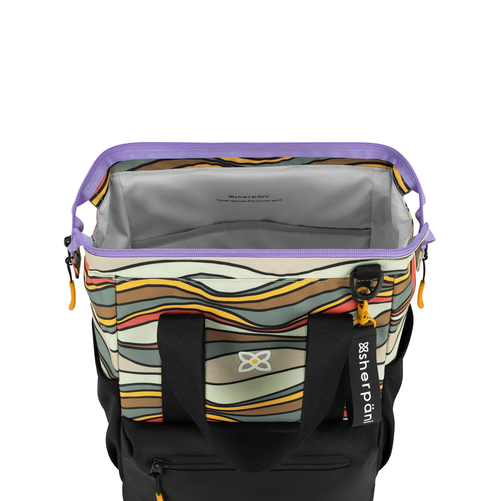 Dispatch | Multi-Wear Tote