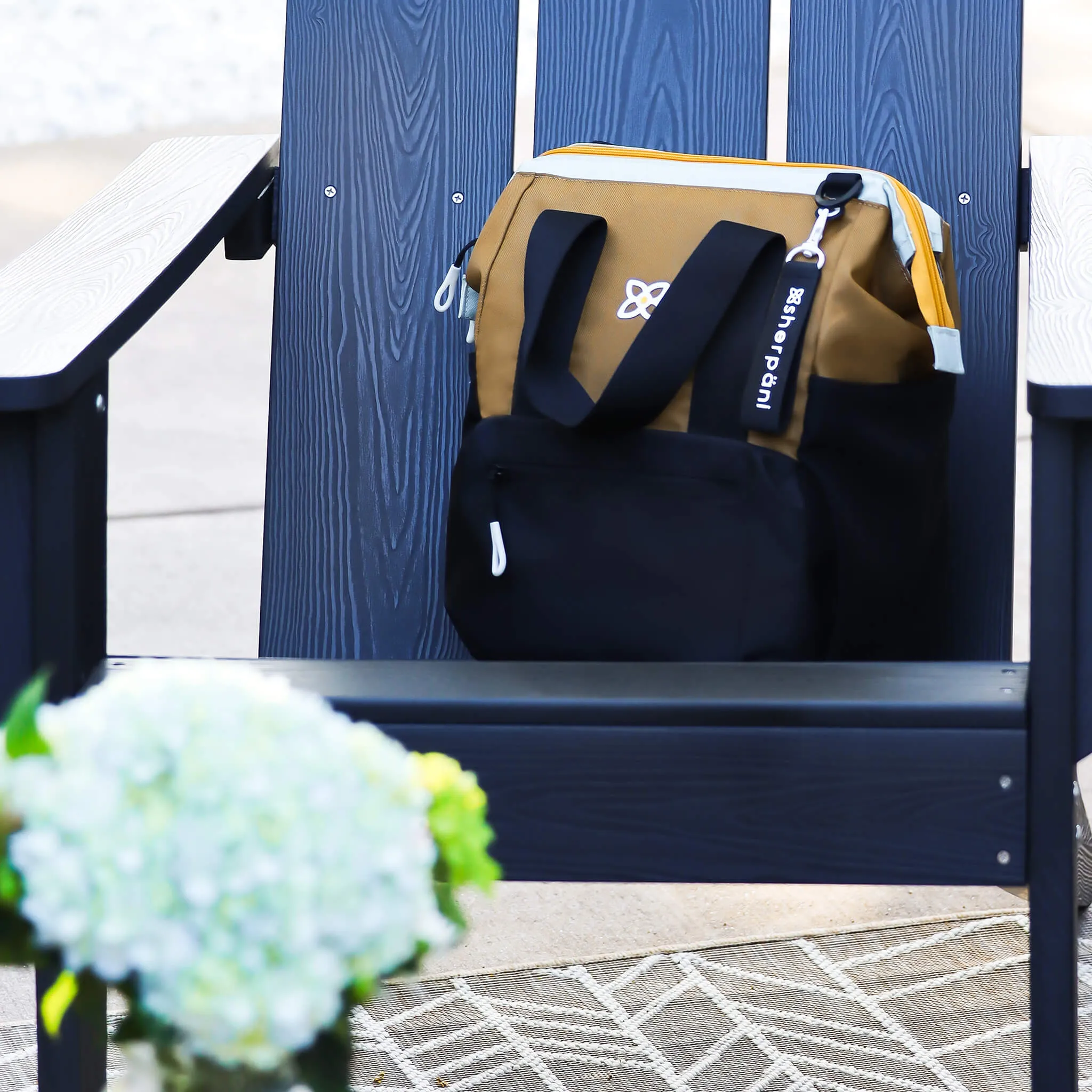 Dispatch | Multi-Wear Tote