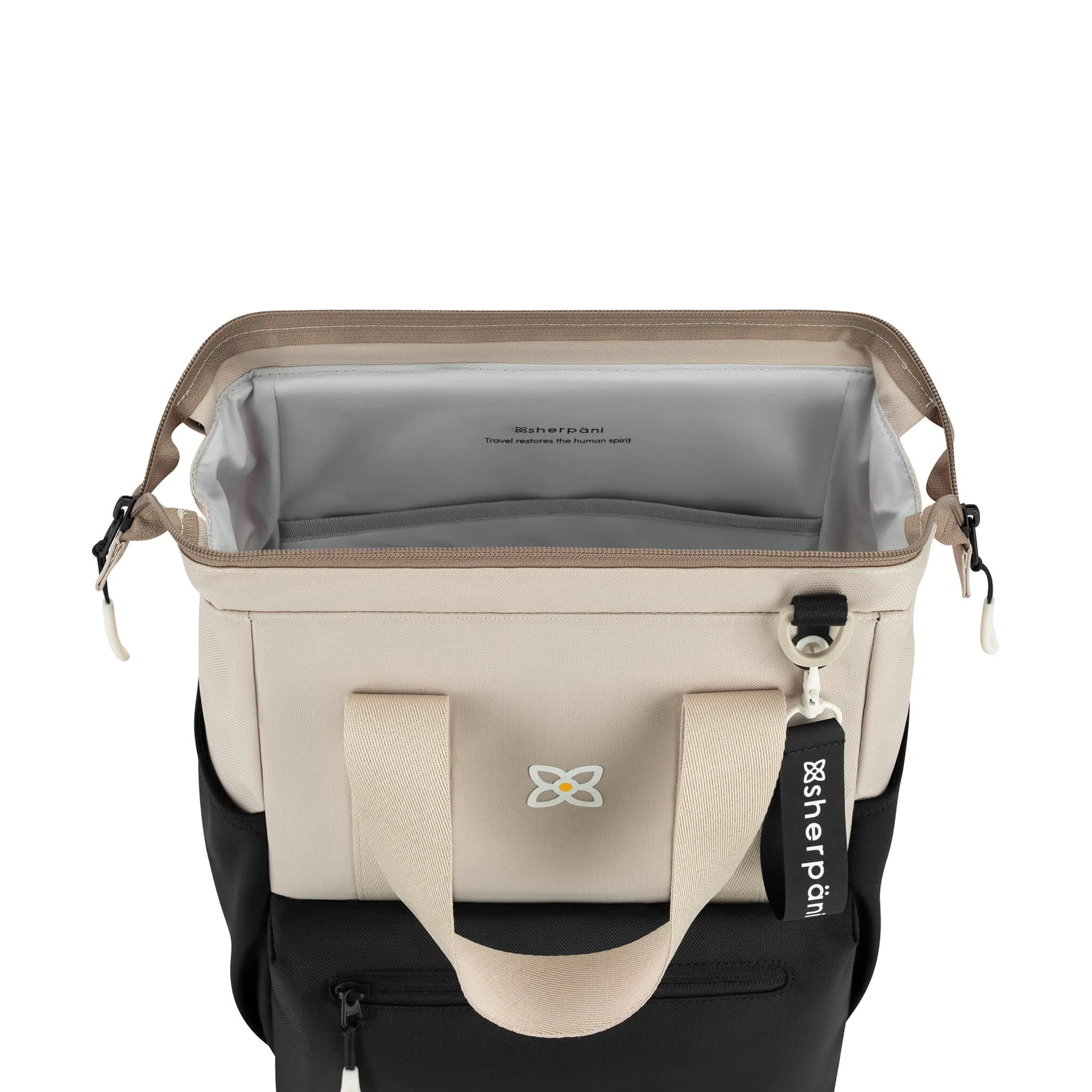 Dispatch | Multi-Wear Tote
