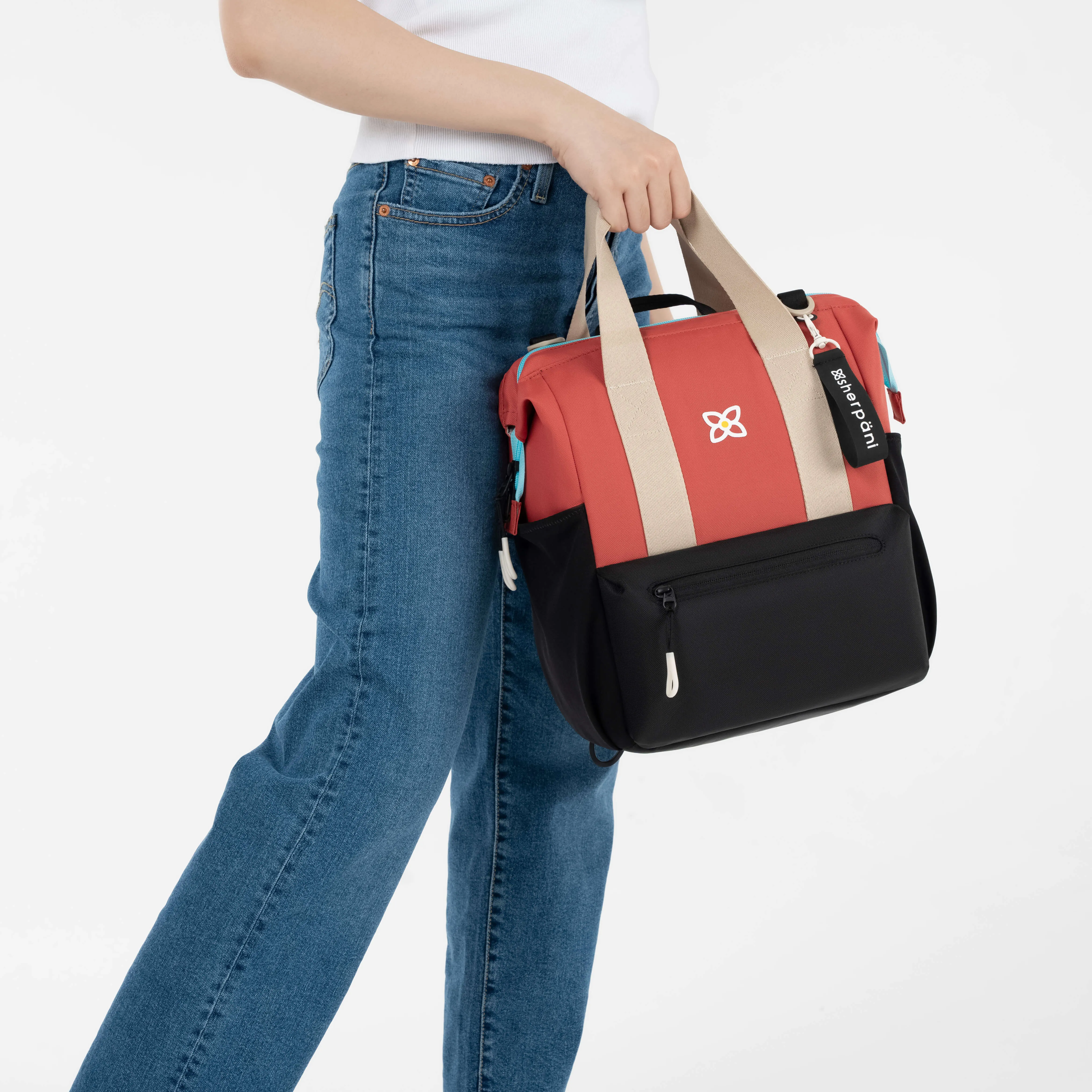 Dispatch | Multi-Wear Tote