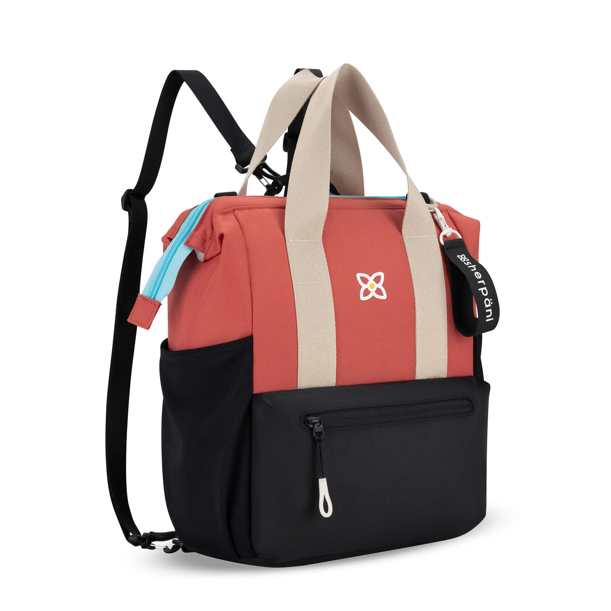 Dispatch | Multi-Wear Tote