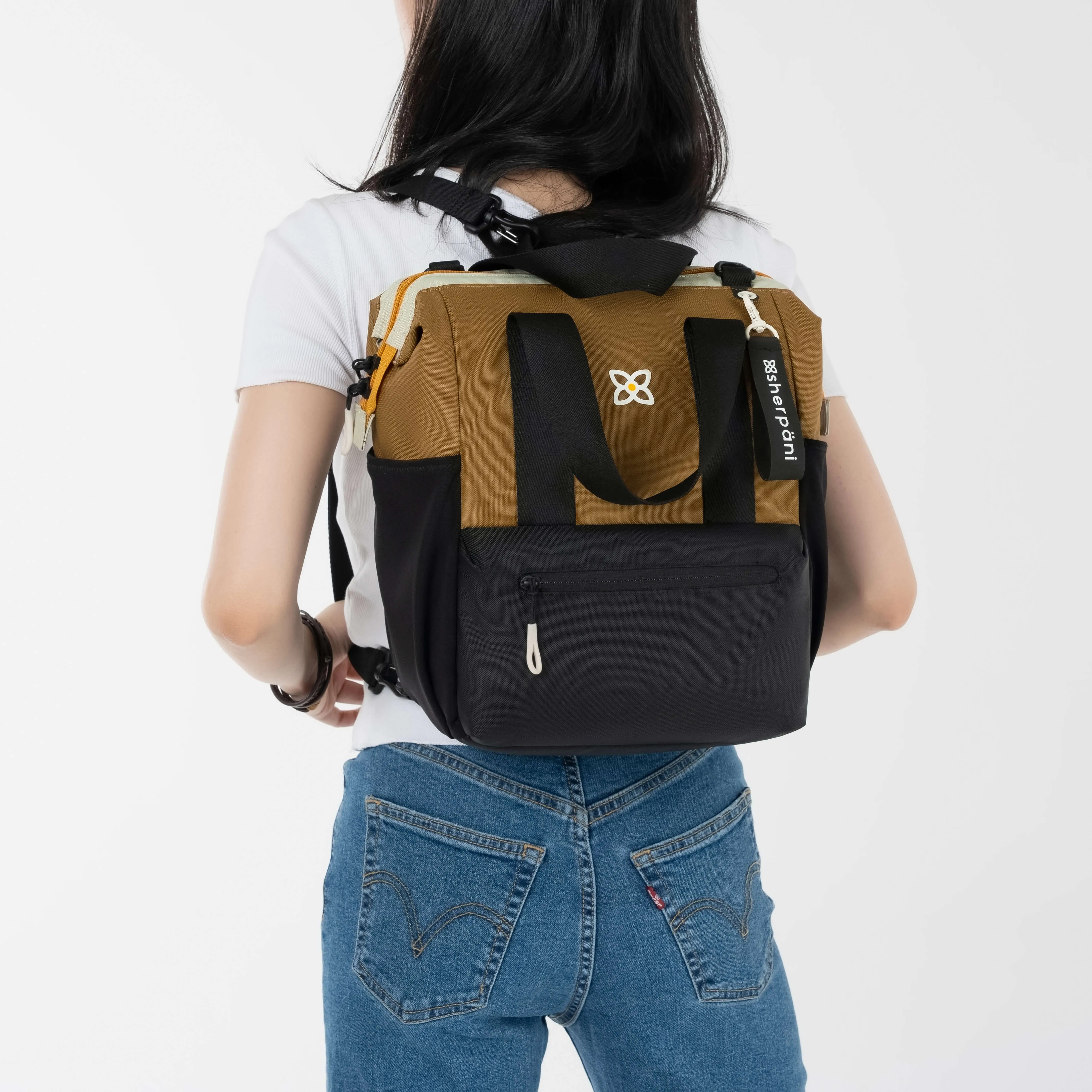 Dispatch | Multi-Wear Tote