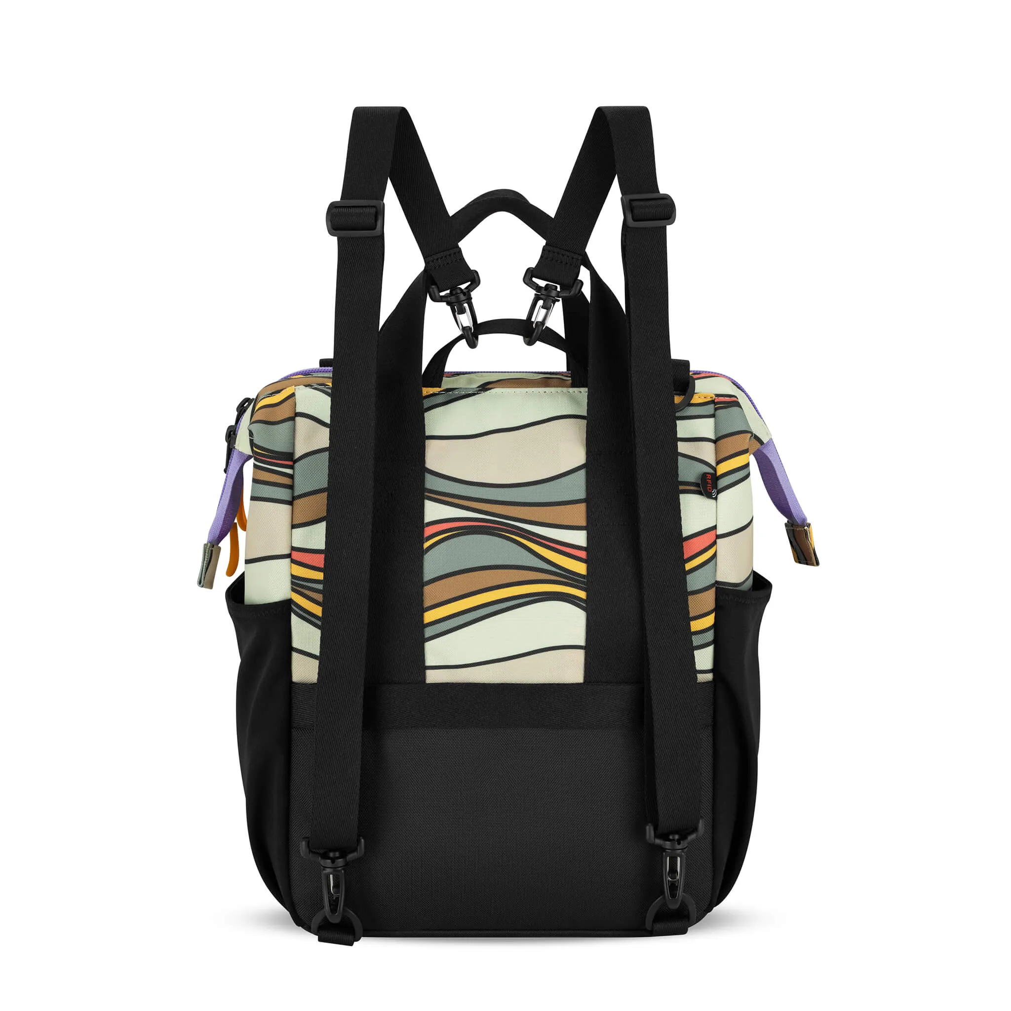 Dispatch | Multi-Wear Tote