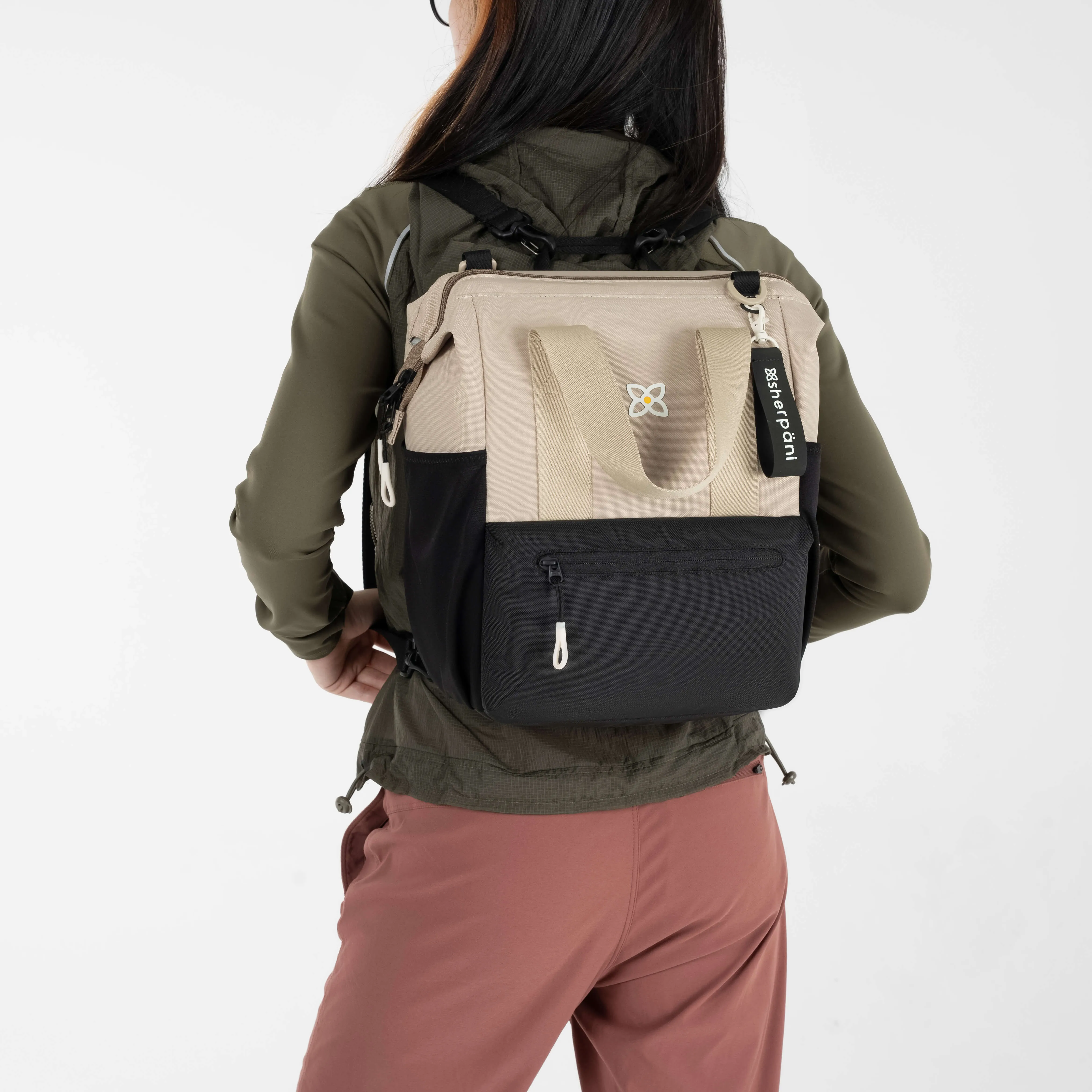 Dispatch | Multi-Wear Tote