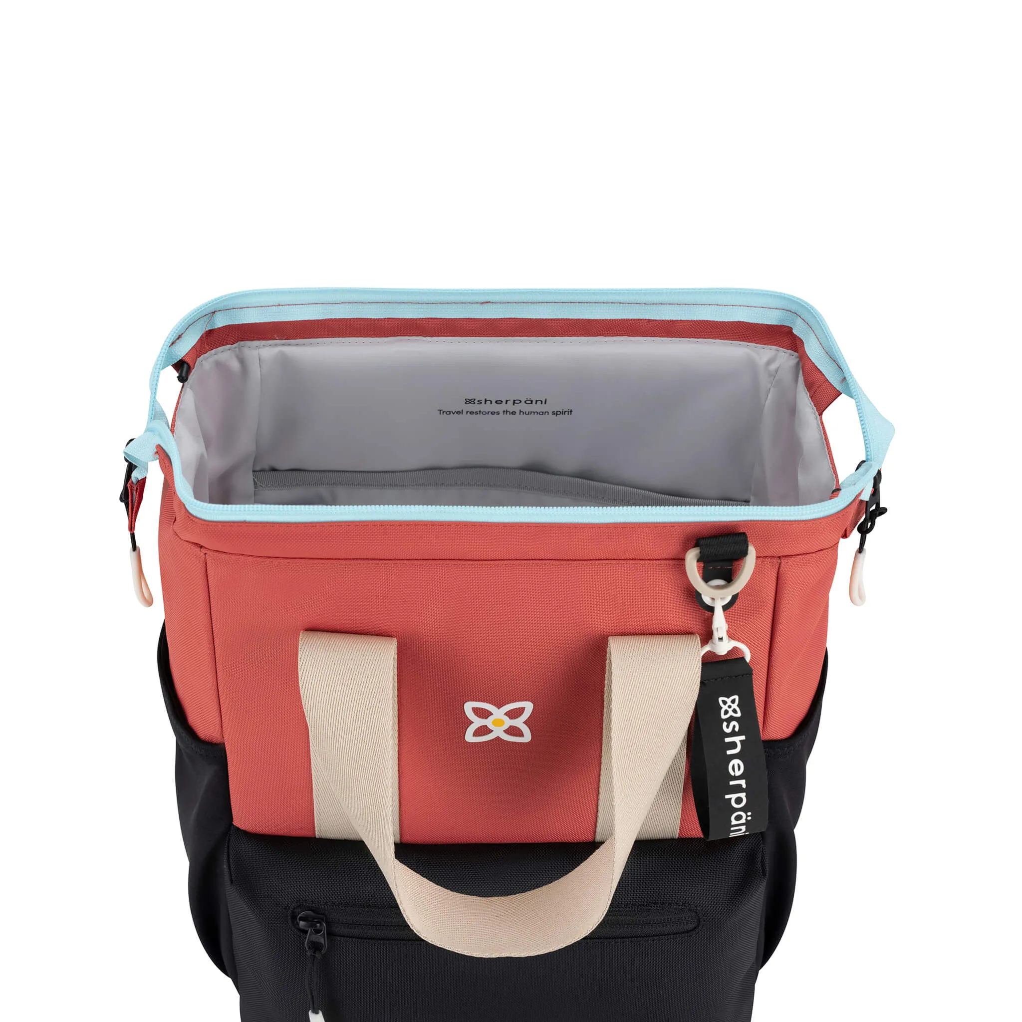 Dispatch | Multi-Wear Tote