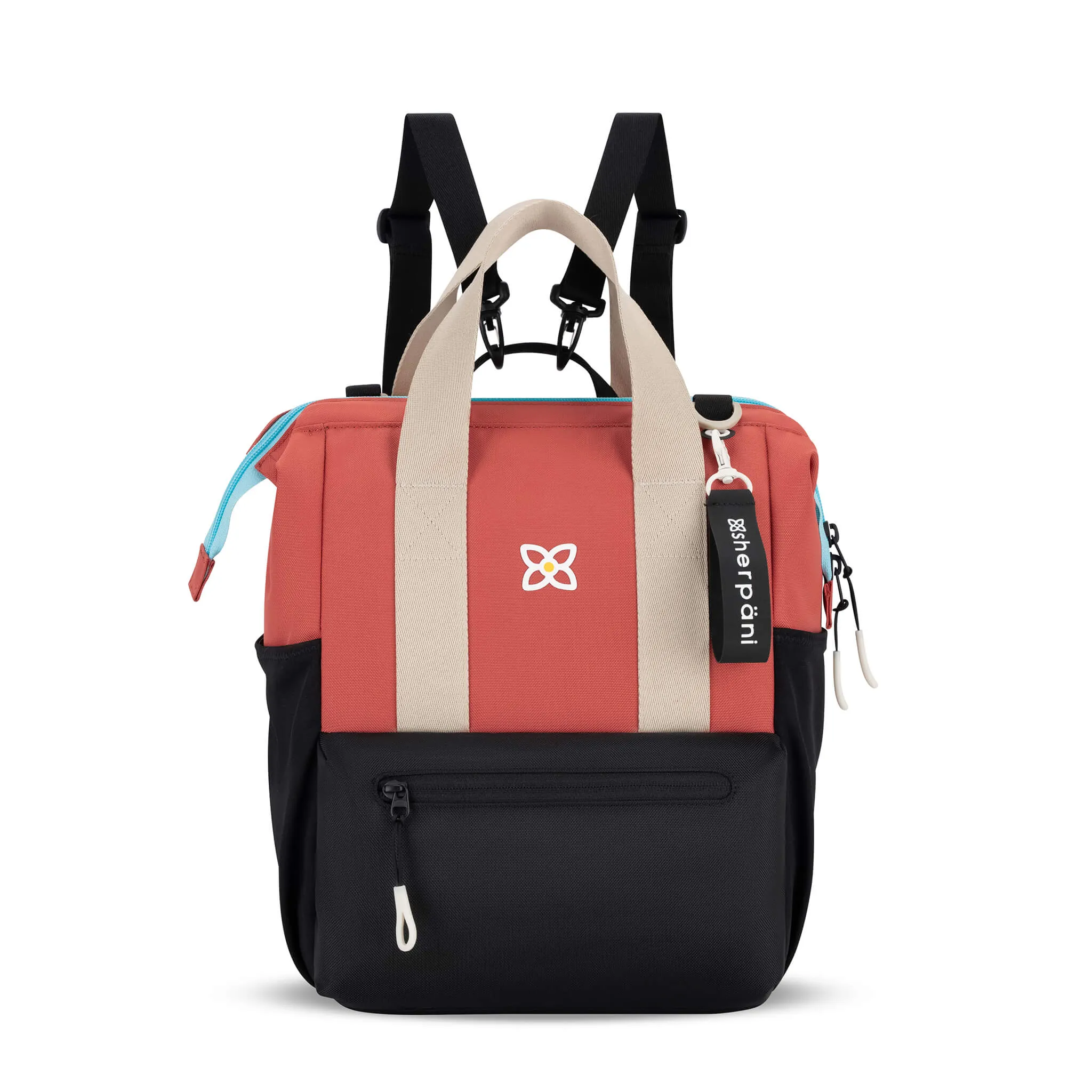 Dispatch | Multi-Wear Tote