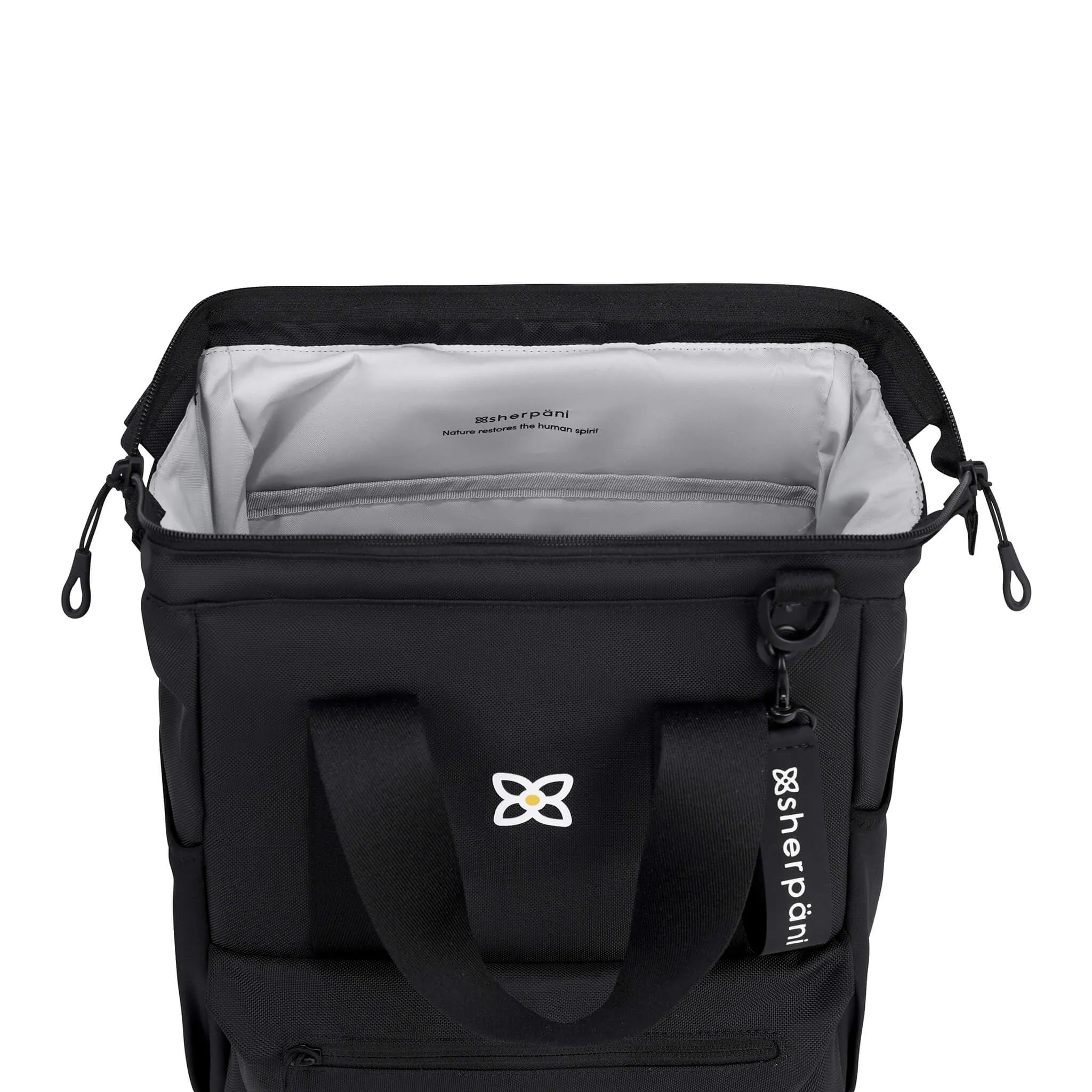 Dispatch | Multi-Wear Tote