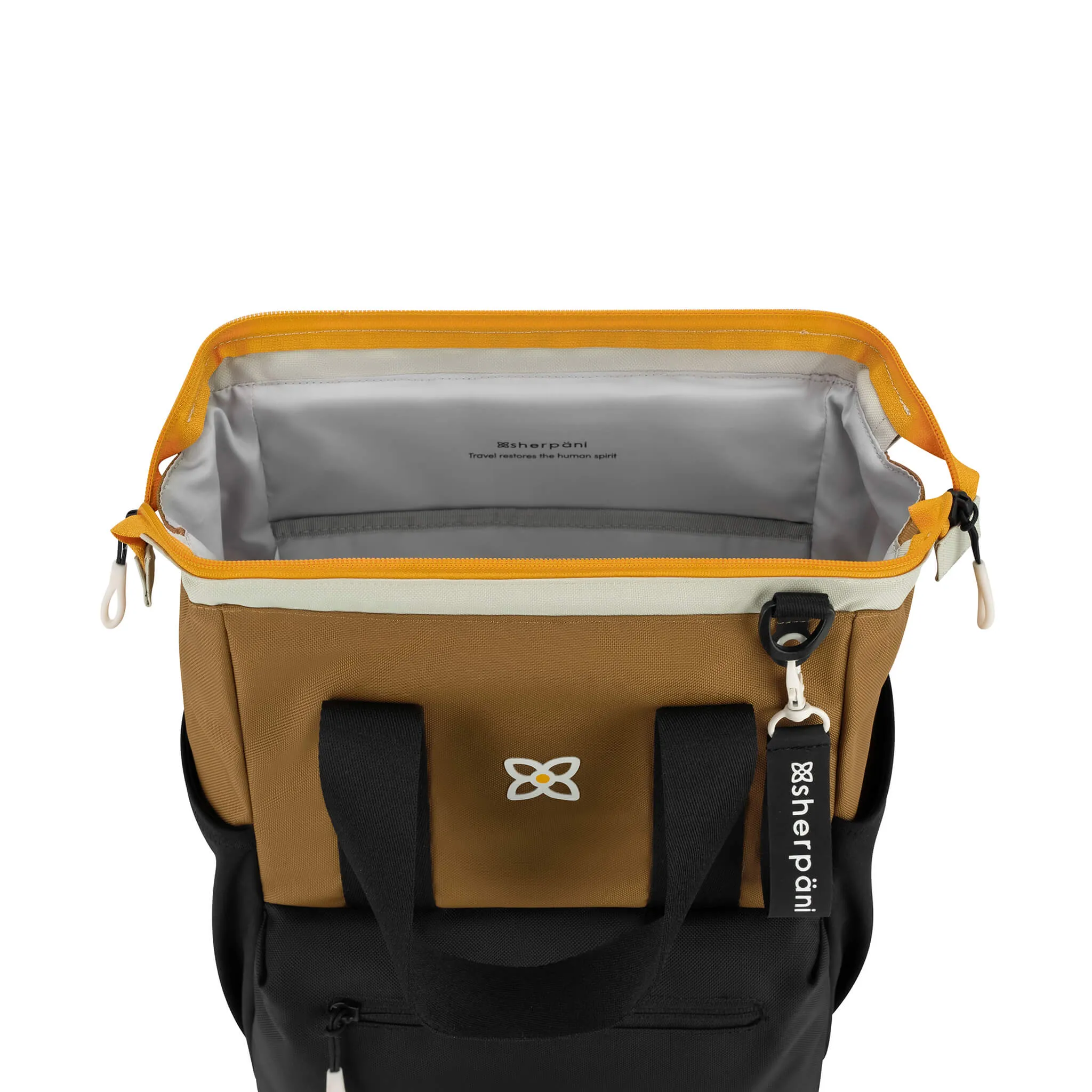 Dispatch | Multi-Wear Tote