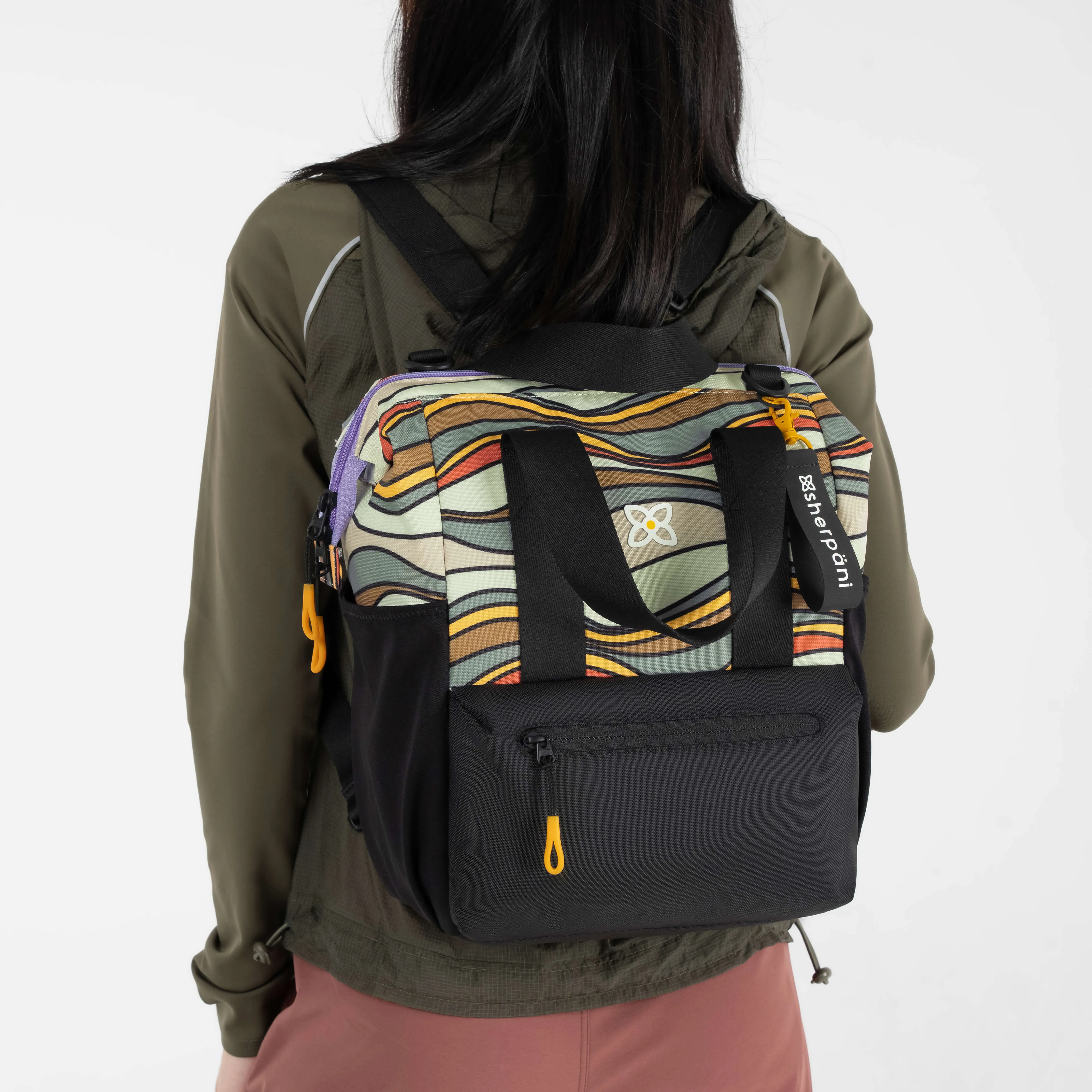 Dispatch | Multi-Wear Tote