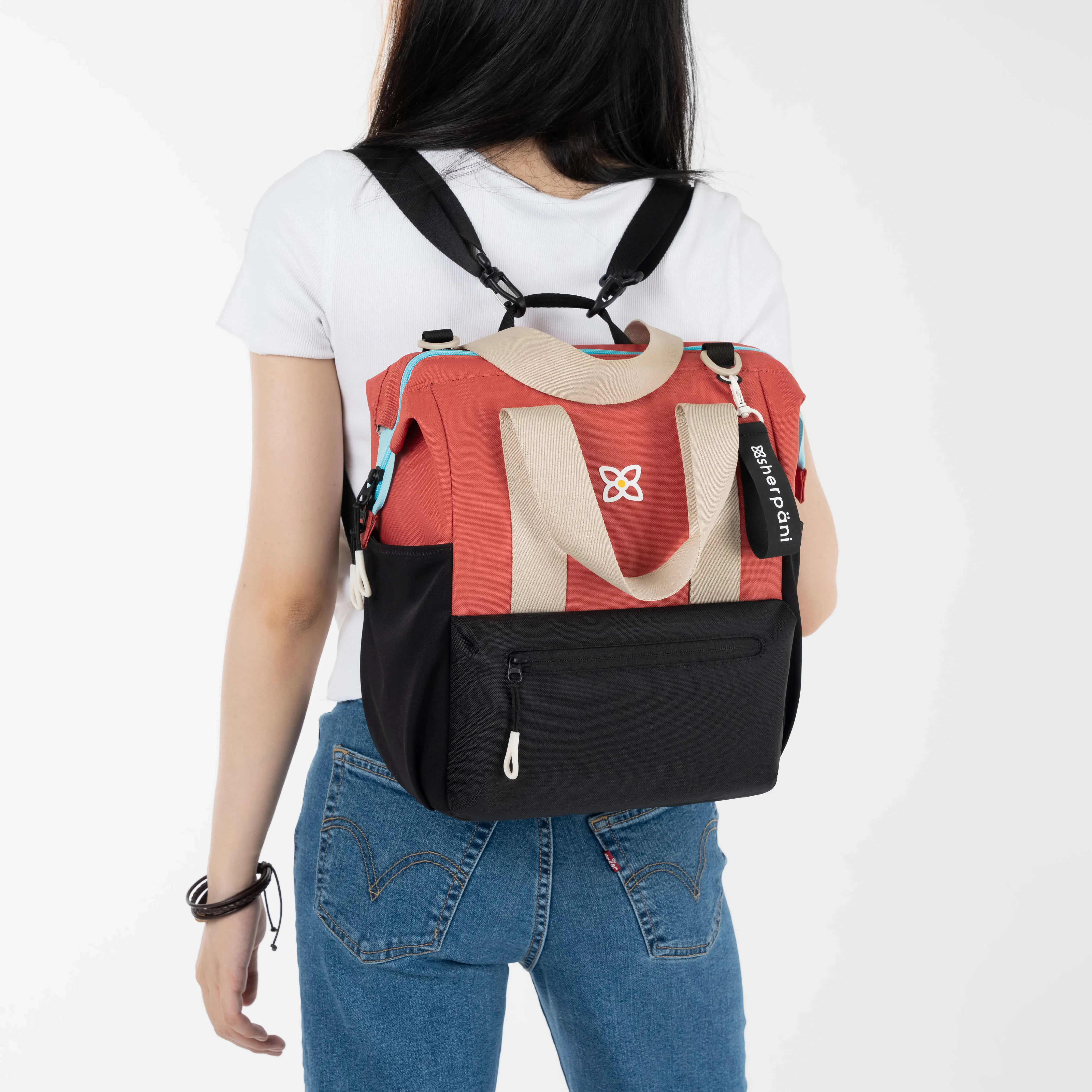 Dispatch | Multi-Wear Tote