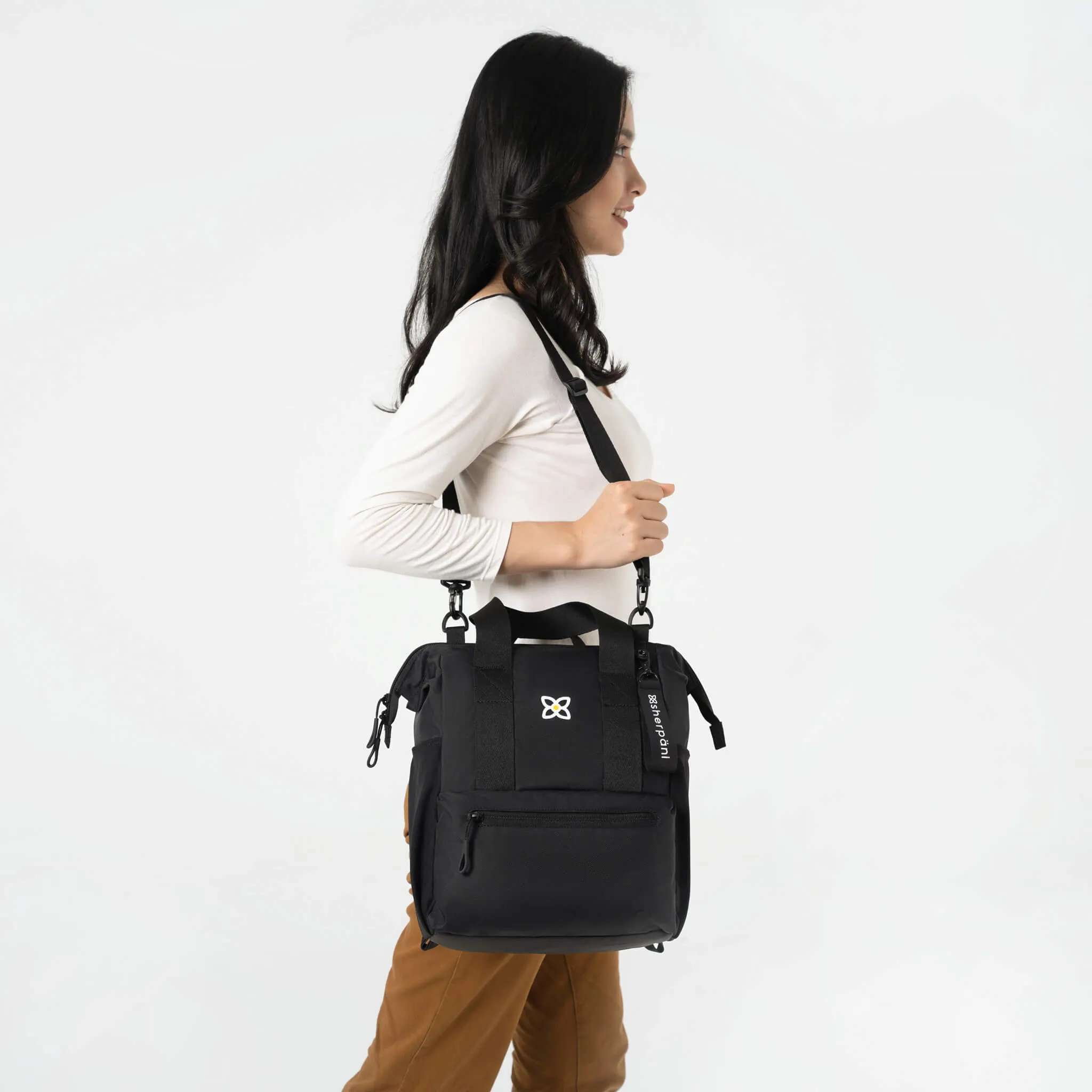 Dispatch | Multi-Wear Tote