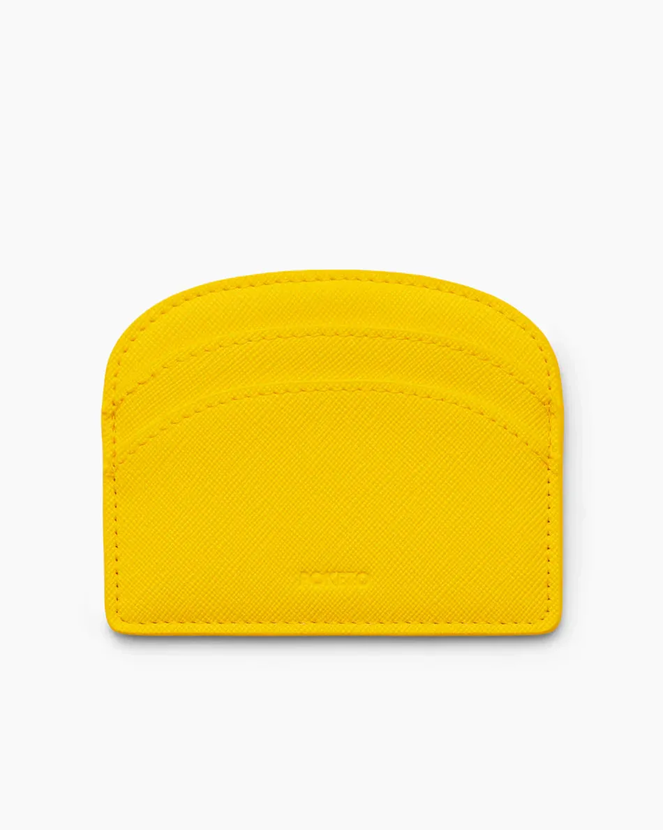 Dome Card Holder