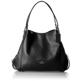 Edie 31 Shoulder Bag