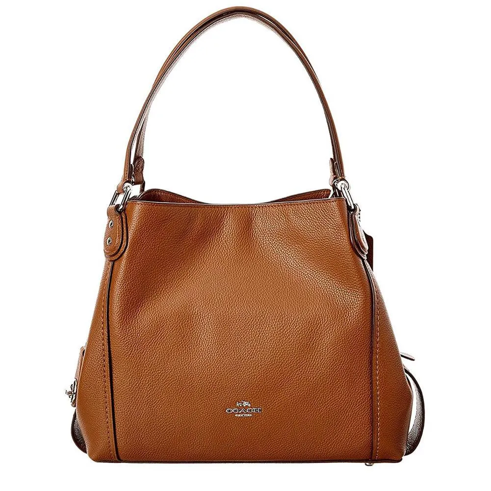 Edie 31 Shoulder Bag