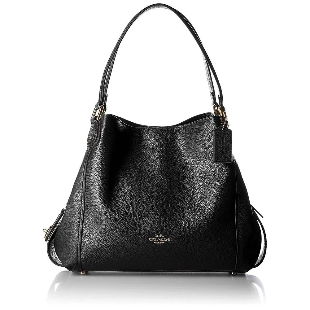 Edie 31 Shoulder Bag