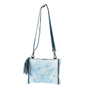 Eigho Leather/Hairon Bag