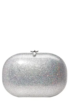 Elina Clutch - Rainbow Stardust