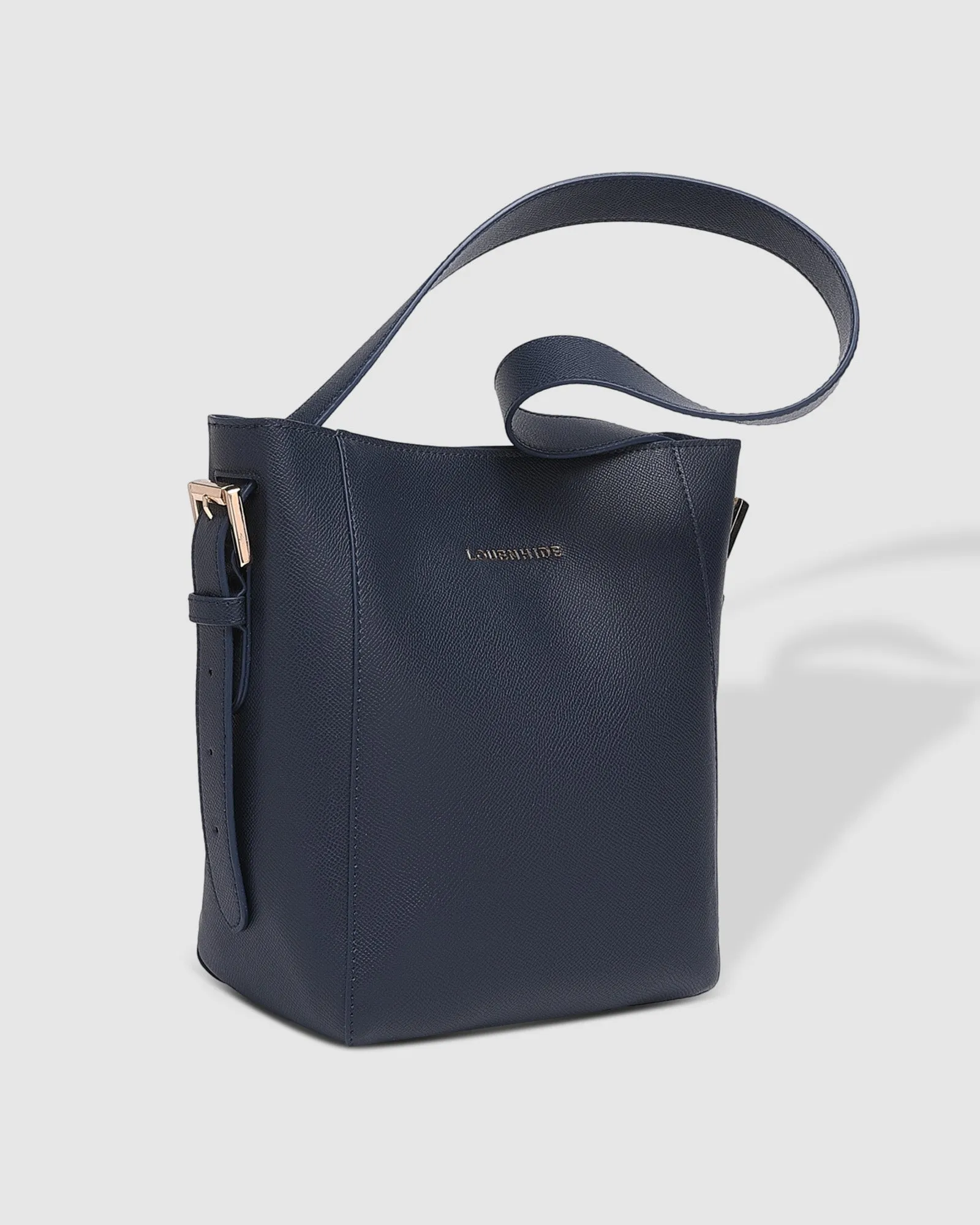 FARRELL SHOULDER BAG NAVY