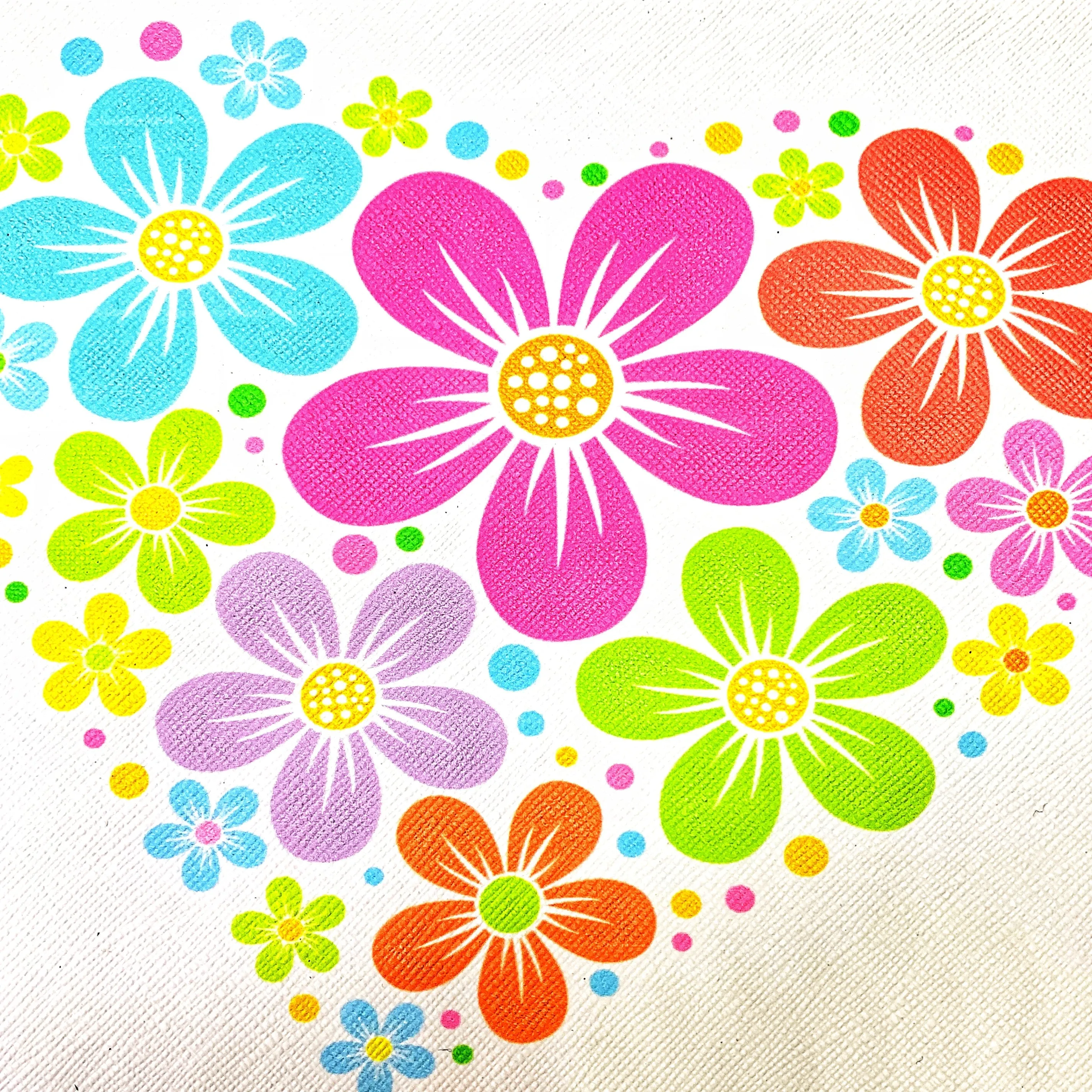 Flower Bags