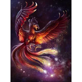 Galaxie Phénix