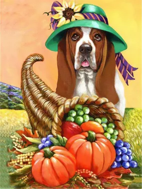 Halloween'S Dogs
