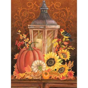 Halloween'S Flower