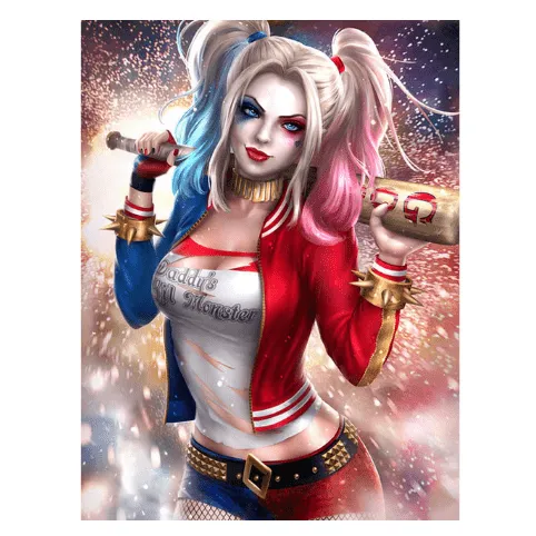 Harley Quinn