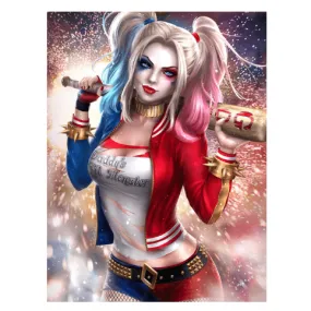 Harley Quinn