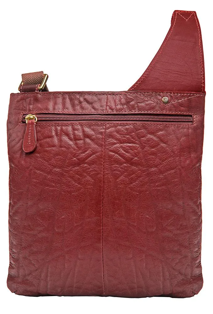 Hidesign Yangtze Crossbody