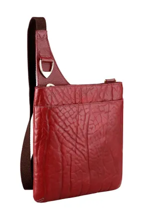 Hidesign Yangtze Crossbody