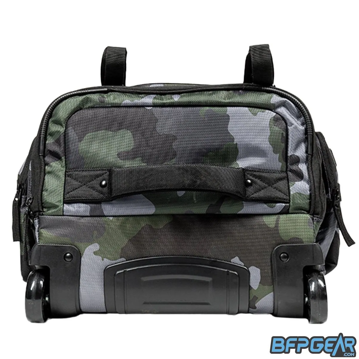 HK Army Expand 75L Roller Gear Bag