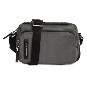 Hunter Small Messenger Bag