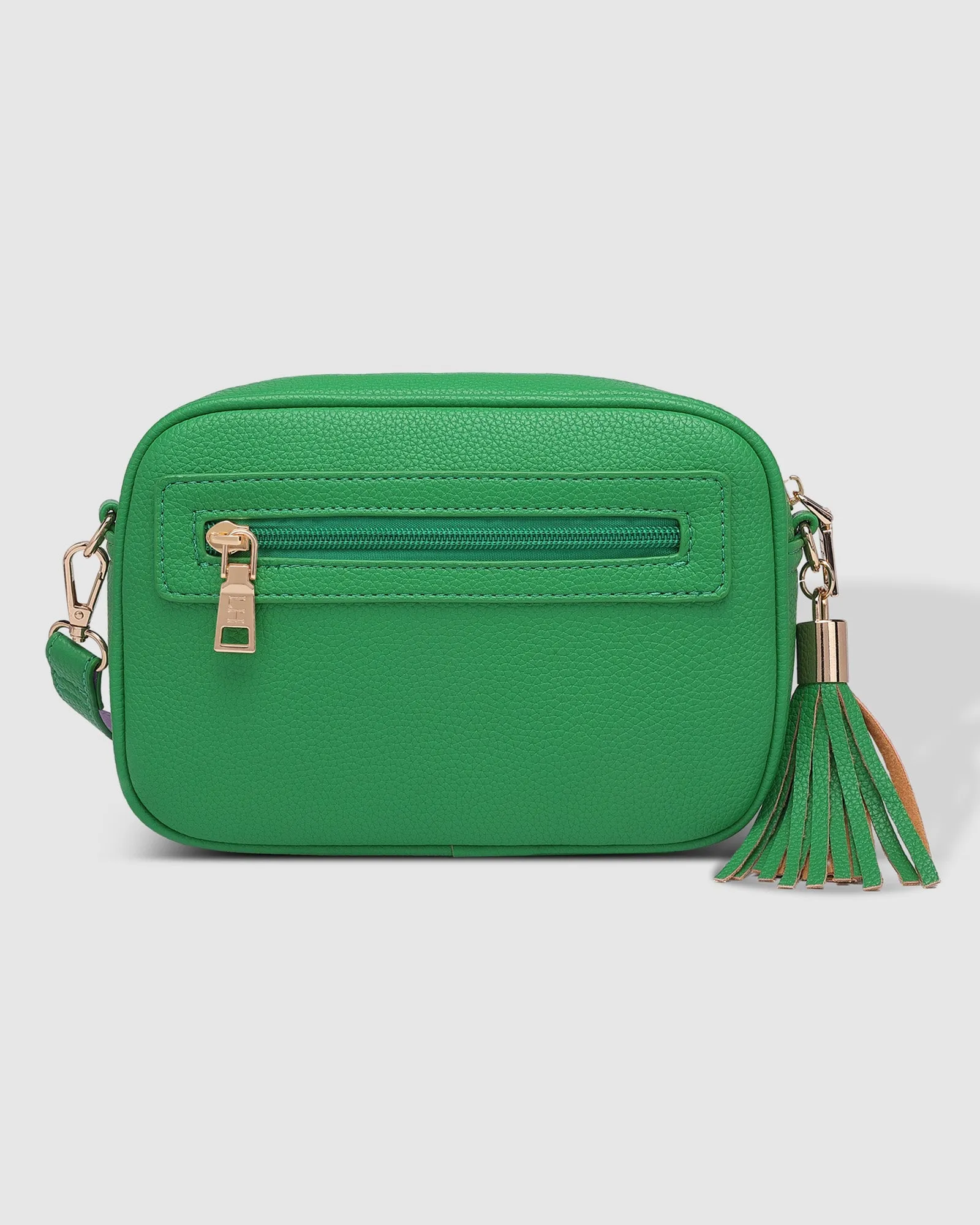 JACINTA CROSSBODY BAG APPLE GREEN