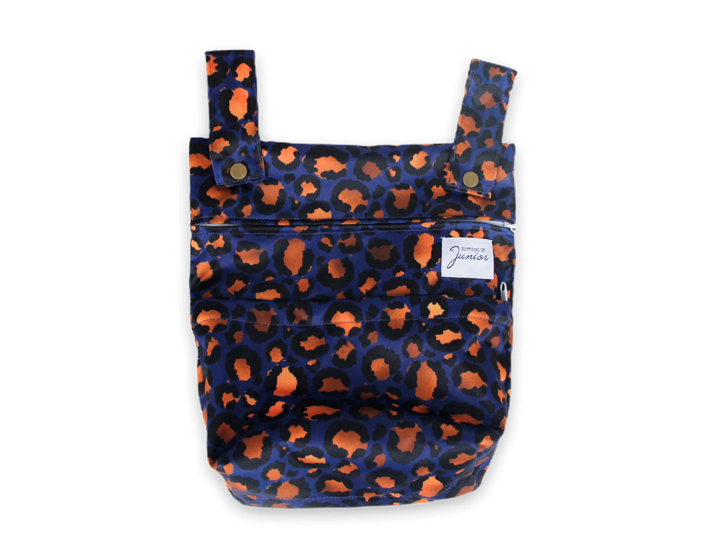 Junior Tribe Co -Mini Wet bags
