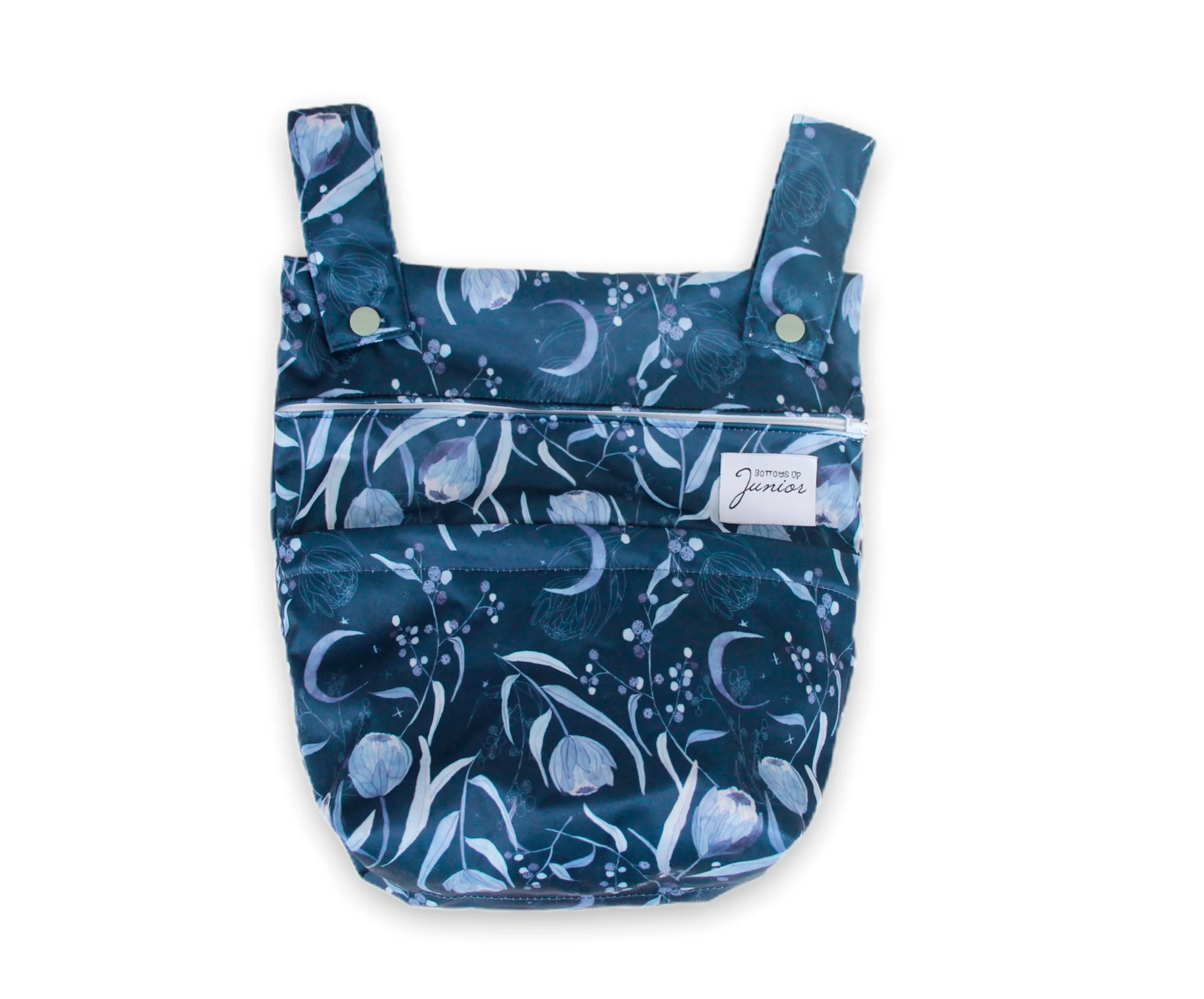 Junior Tribe Co -Mini Wet bags