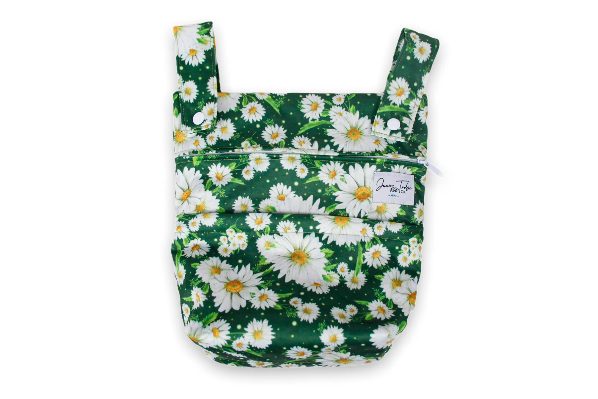 Junior Tribe Co -Mini Wet bags