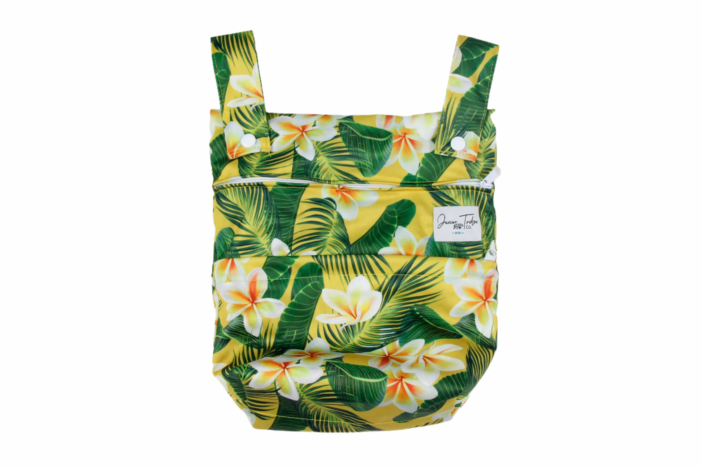 Junior Tribe Co -Mini Wet bags