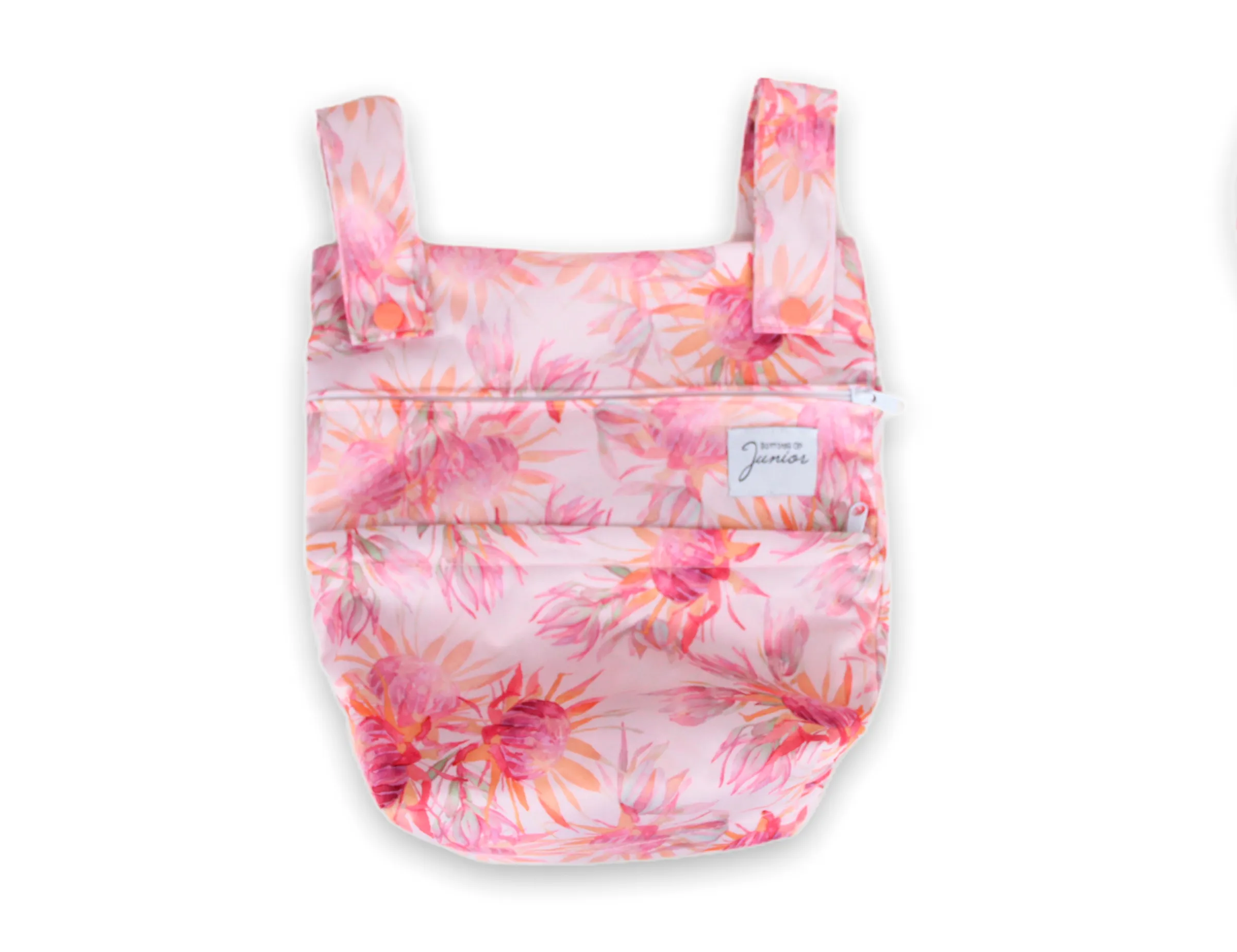 Junior Tribe Co -Mini Wet bags