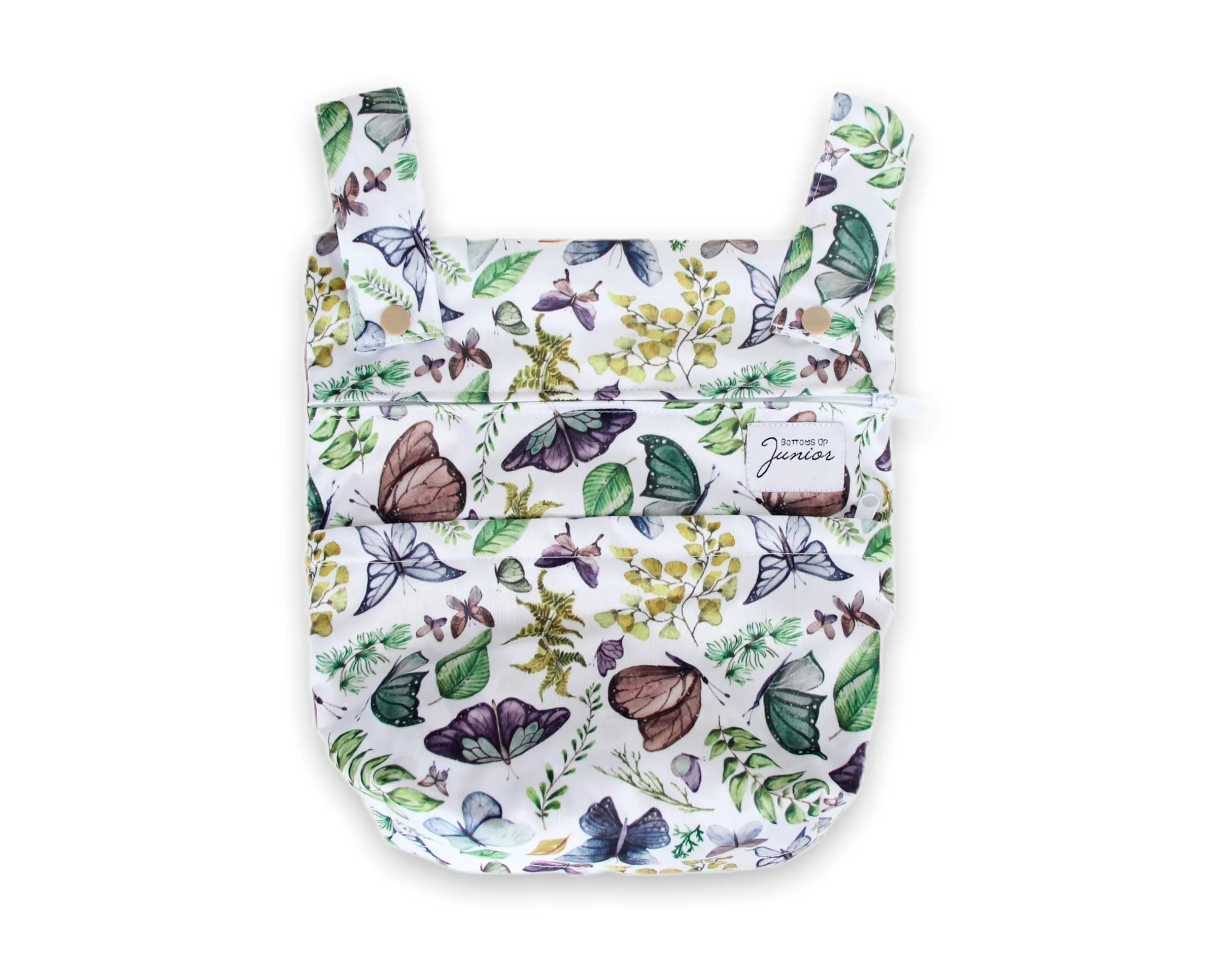 Junior Tribe Co -Mini Wet bags