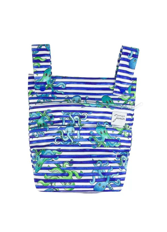 Junior Tribe Co -Mini Wet bags