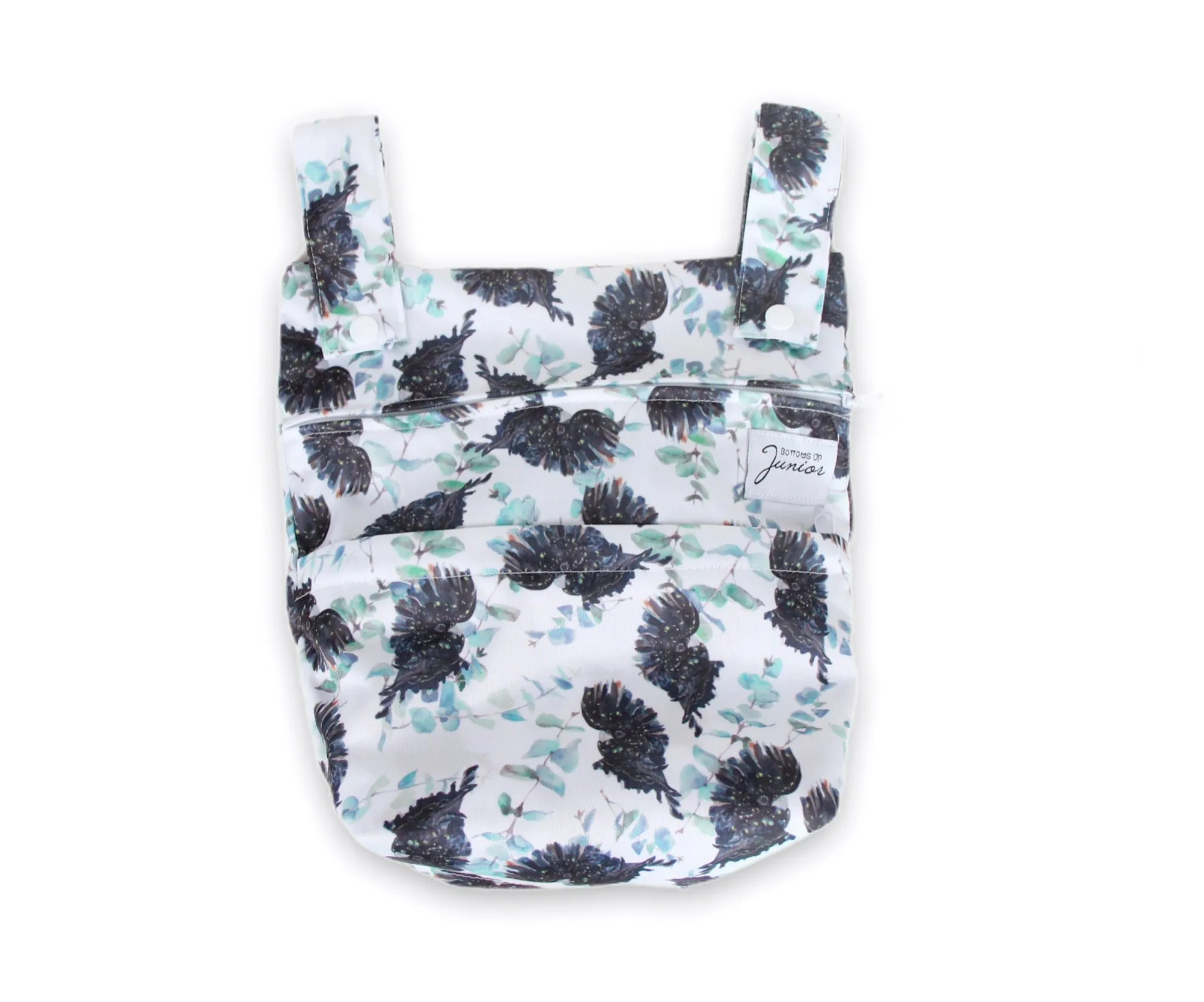 Junior Tribe Co -Mini Wet bags