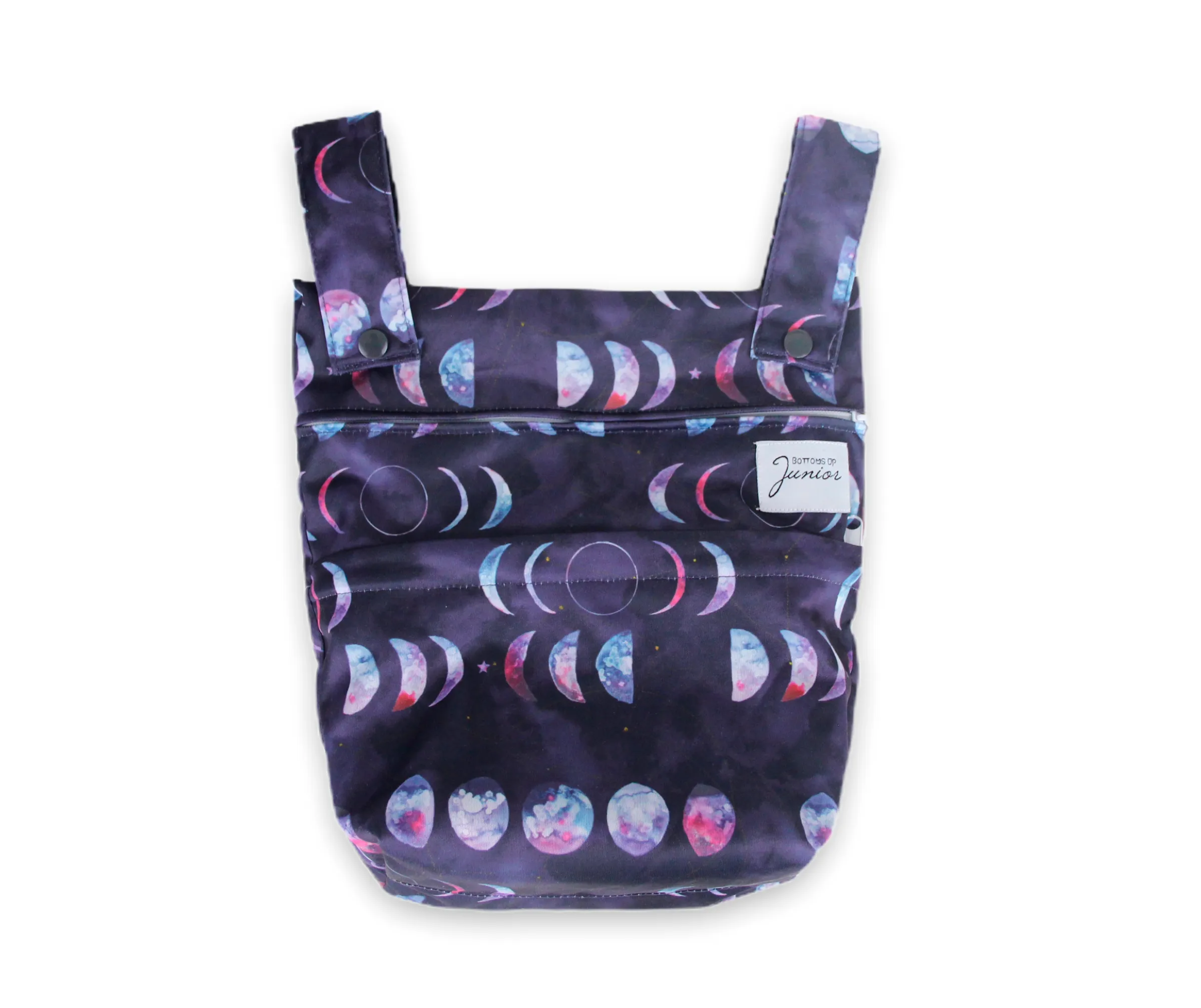 Junior Tribe Co -Mini Wet bags