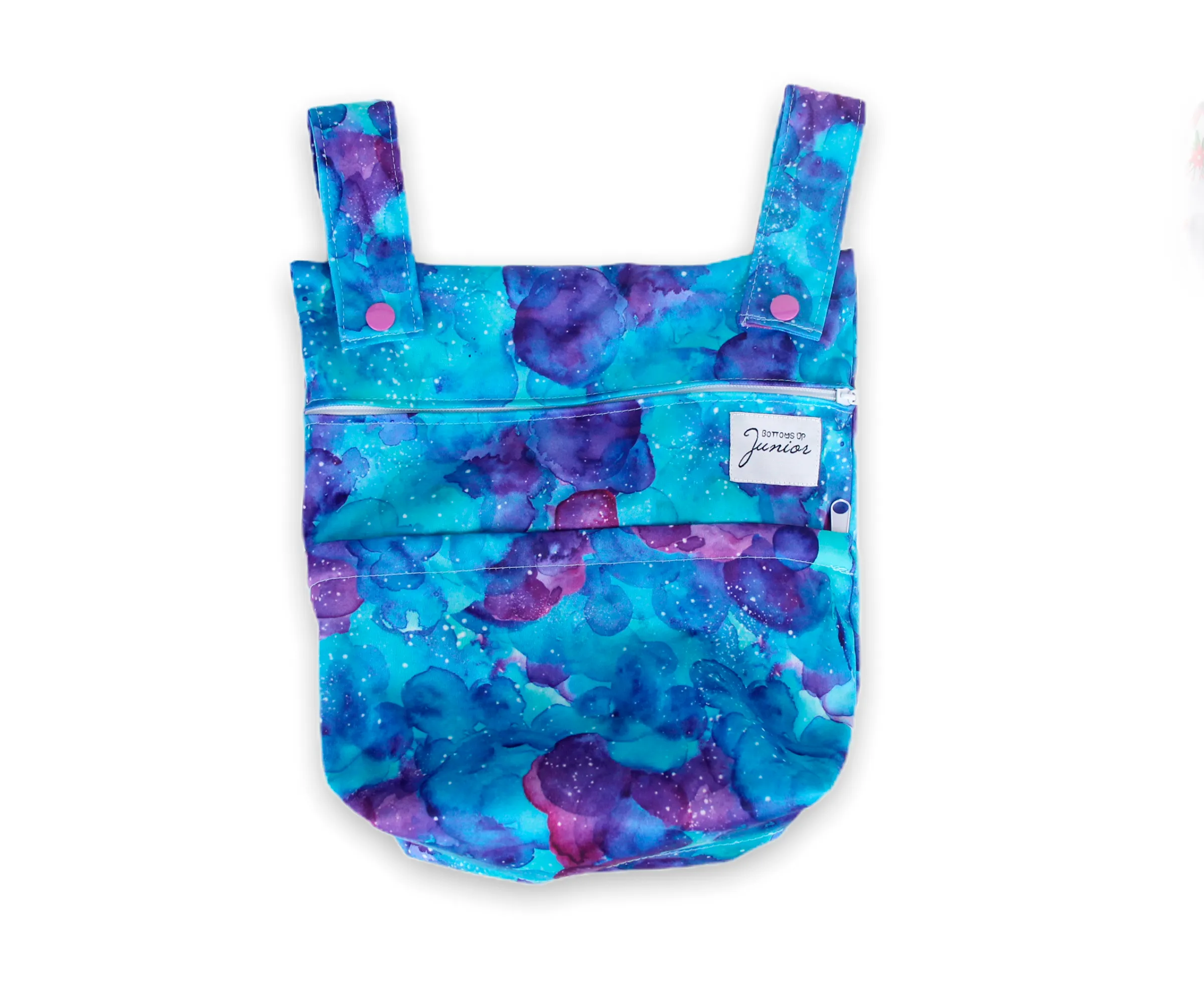 Junior Tribe Co -Mini Wet bags